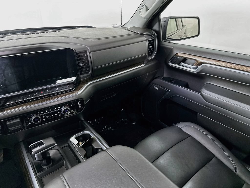 2024 Chevrolet Silverado 1500 RST - Photo 31