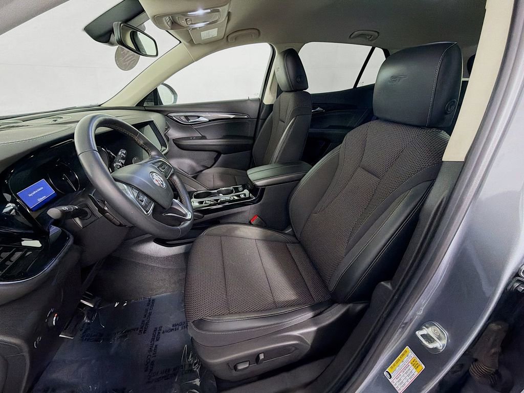 2022 Buick Envision Preferred - Photo 28