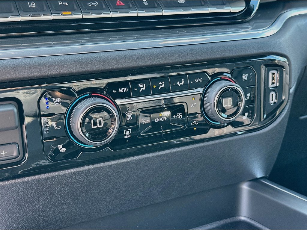 2026 Chevrolet Silverado 3500 HD High Country - Photo 21