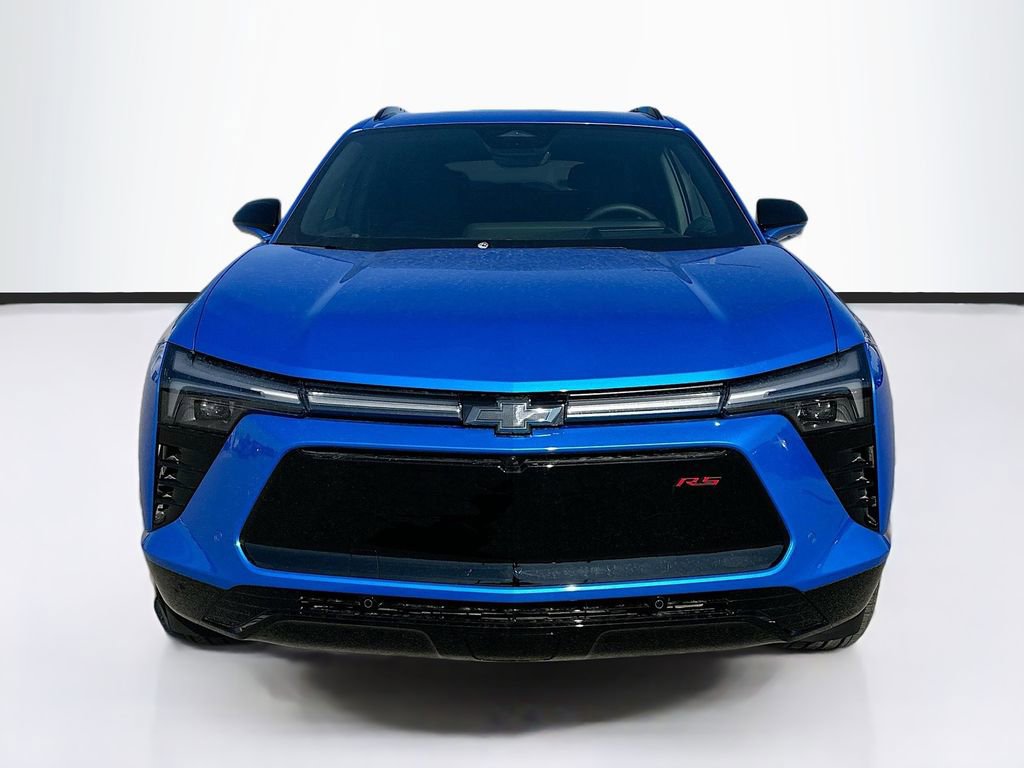 2025 Chevrolet Blazer EV RS photo 3