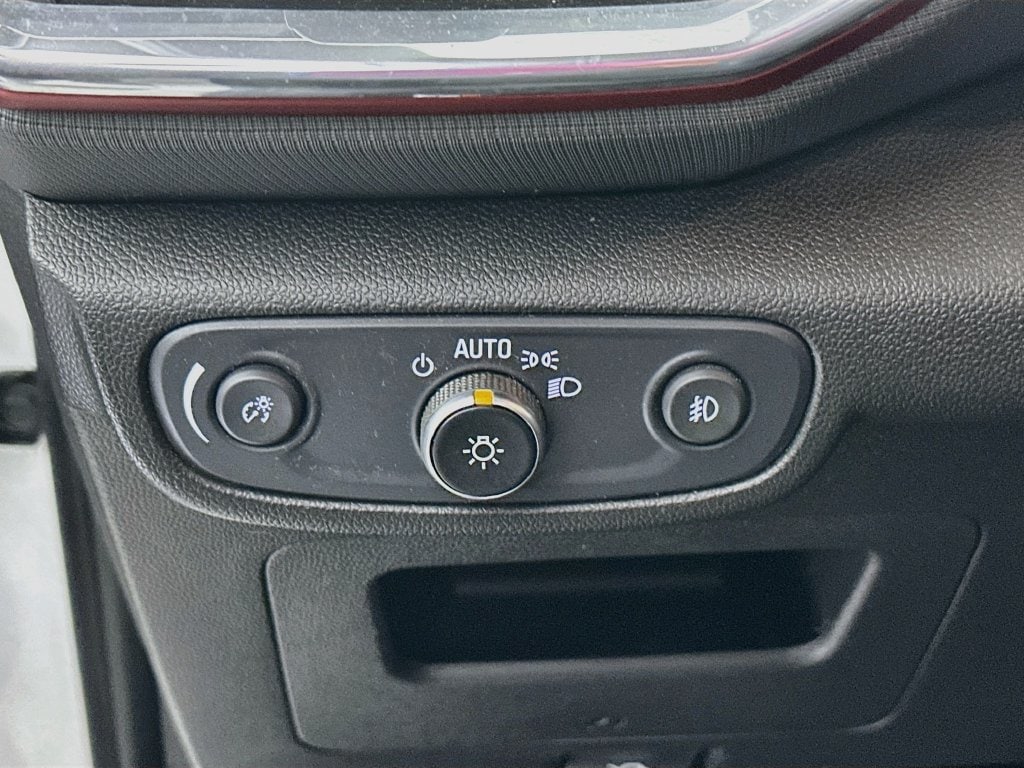 2022 Chevrolet Trailblazer RS - Photo 16