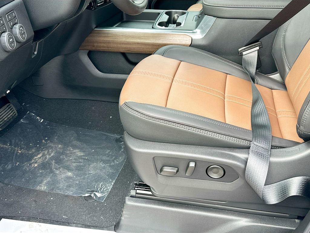 2026 Chevrolet Silverado 3500 HD High Country - Photo 25