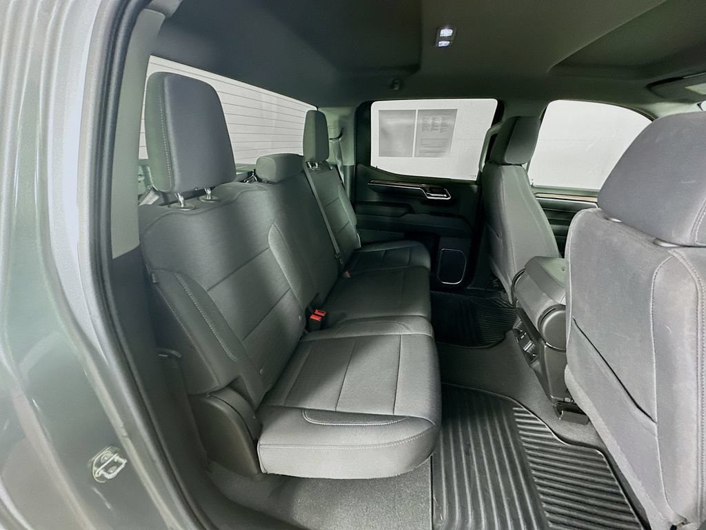 2023 Chevrolet Silverado 1500 LT - Photo 34