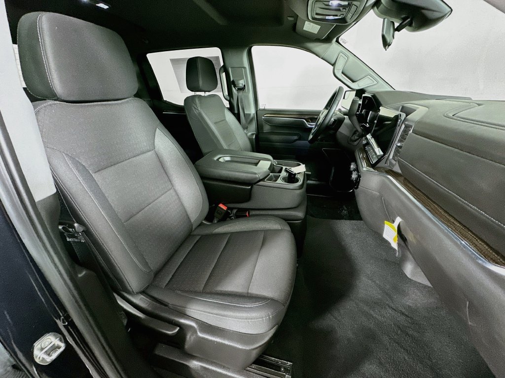 2024 Chevrolet Silverado 1500 LT - Photo 32