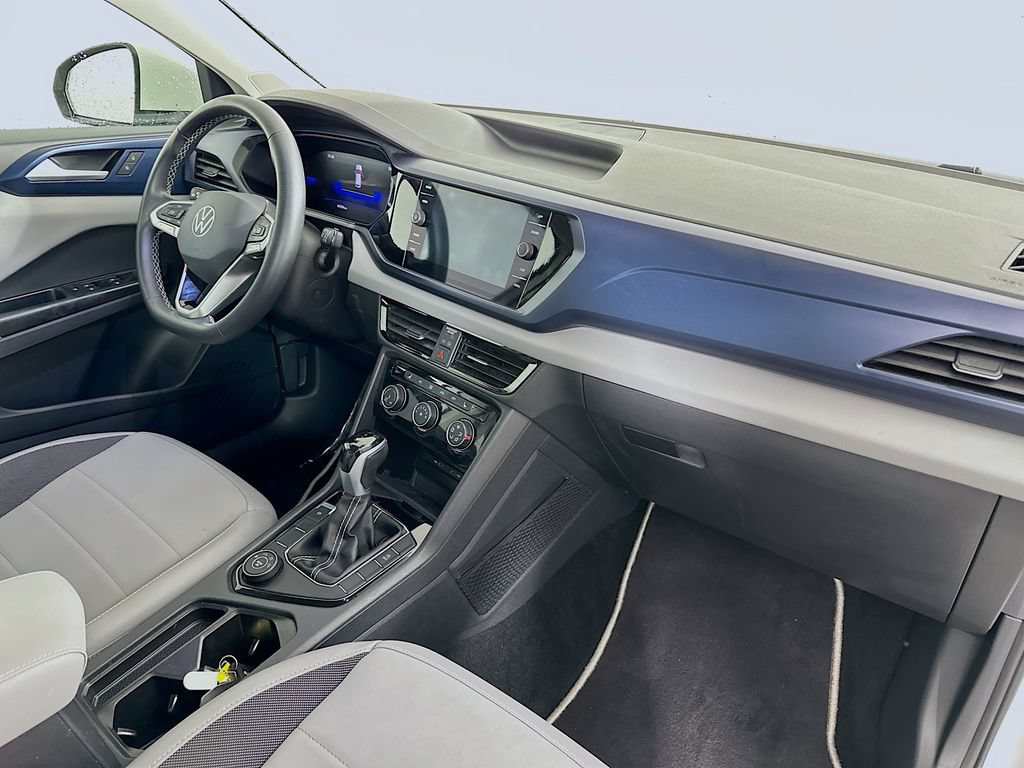 2023 Volkswagen Taos SE - Photo 36