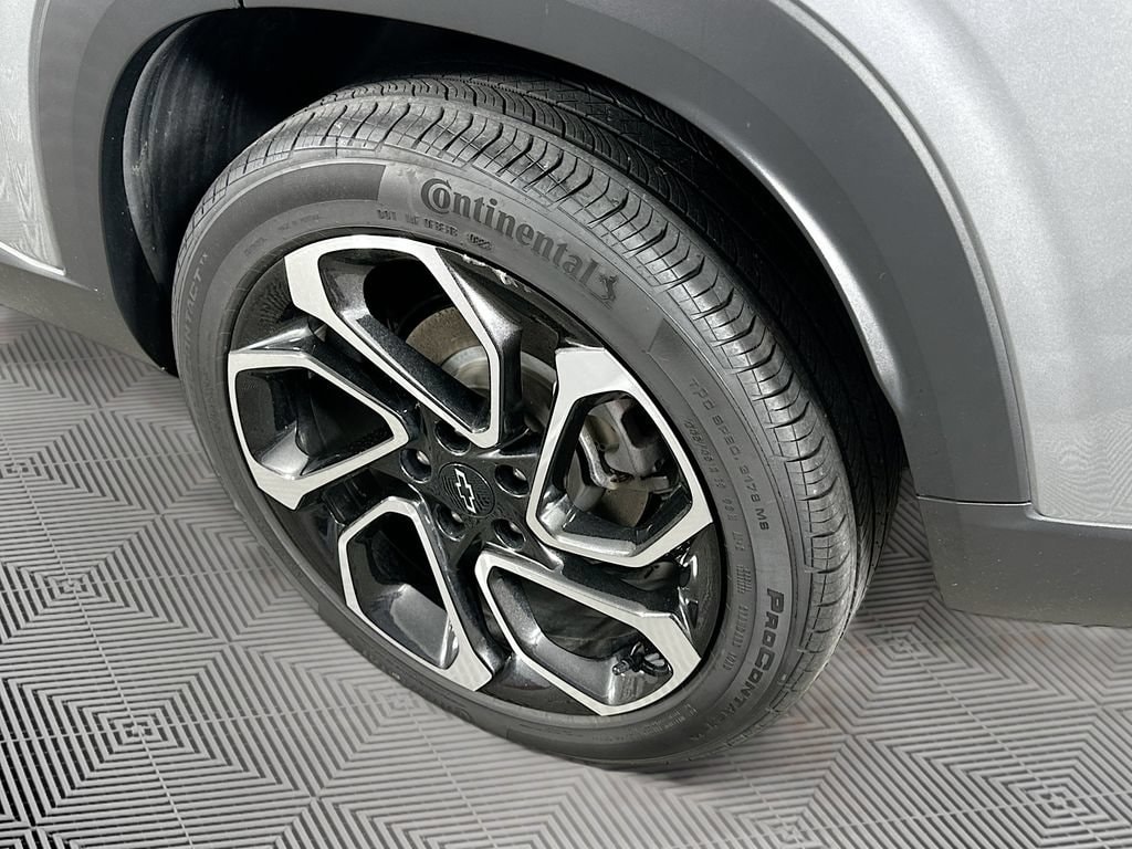 2024 Chevrolet Trax RS - Photo 39