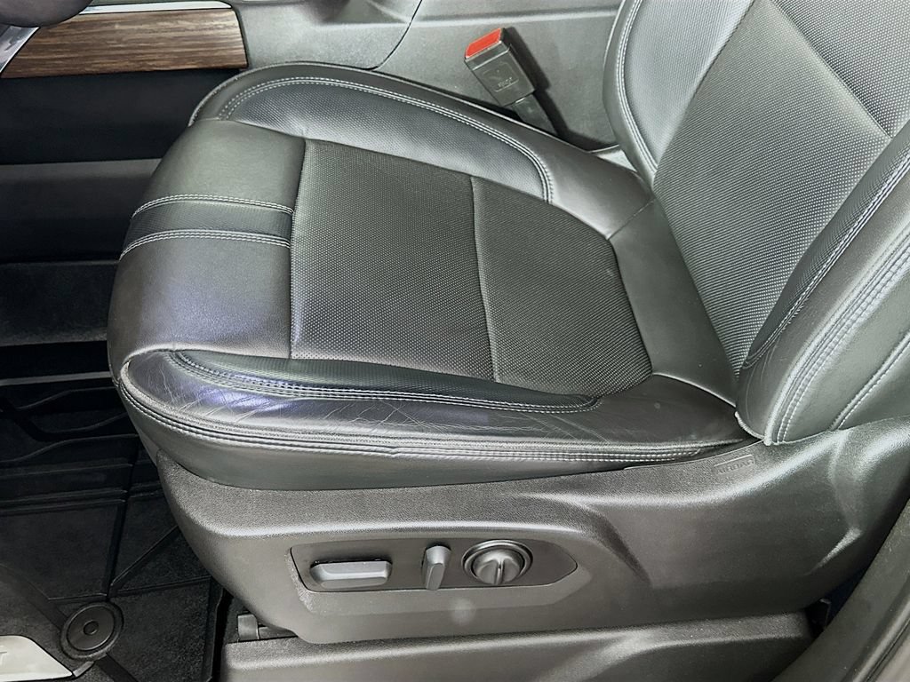2022 Chevrolet Silverado 1500 Limited High Country - Photo 28