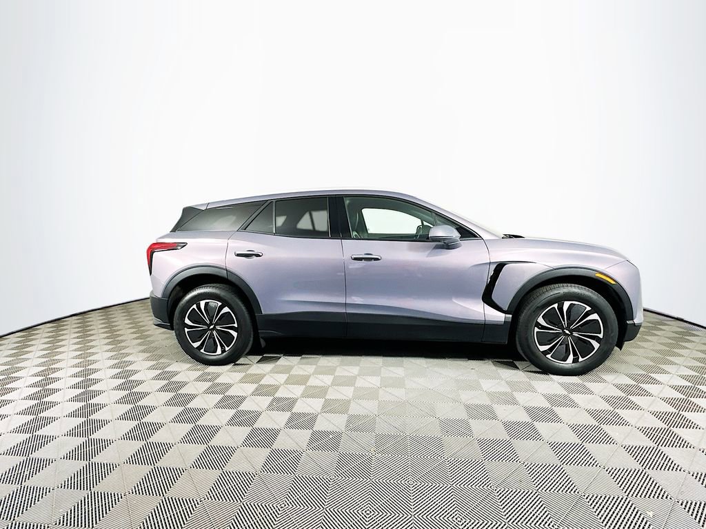 2024 Chevrolet Blazer EV LT - Photo 12