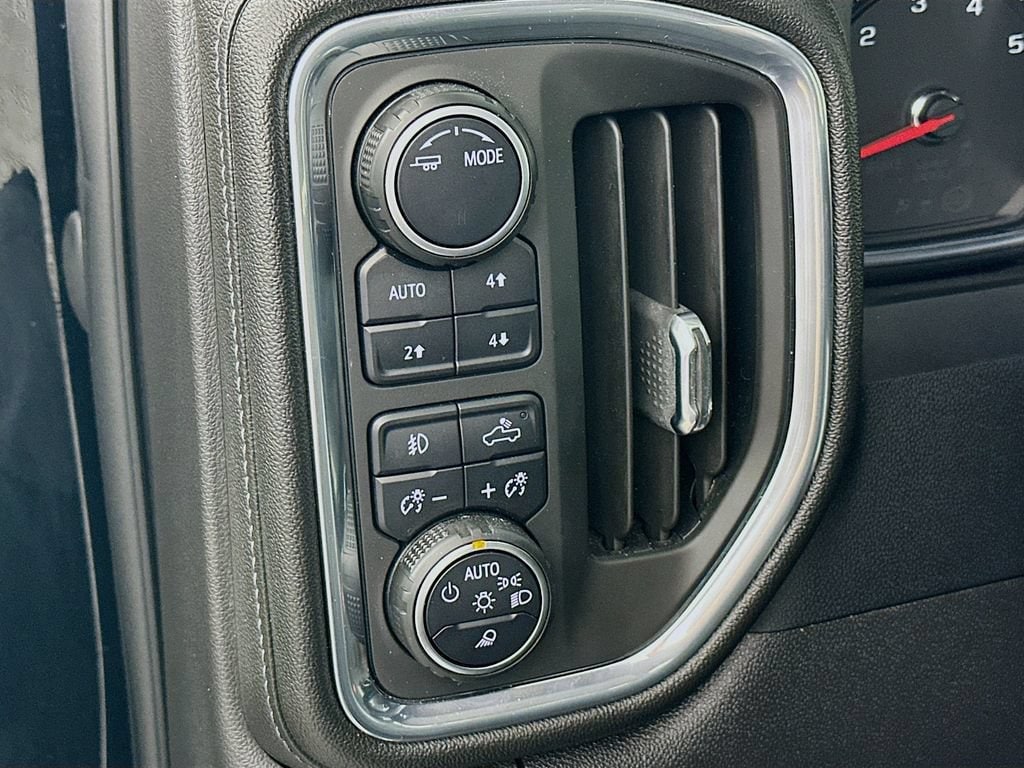 2022 Chevrolet Silverado 1500 Limited High Country - Photo 16
