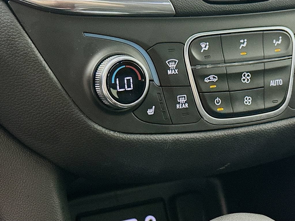 2024 Chevrolet Equinox LT - Photo 28