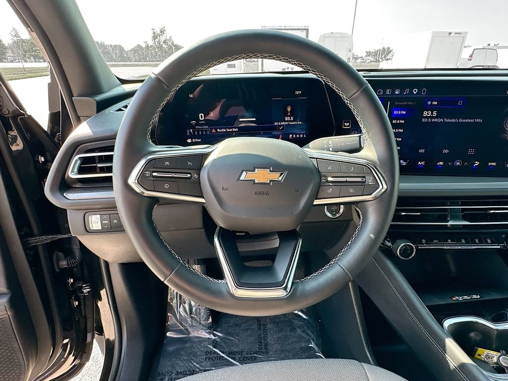 2026 Chevrolet Traverse LT - Photo 16
