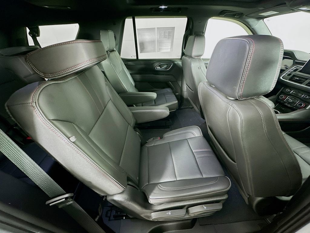 2024 Chevrolet Tahoe RST - Photo 38