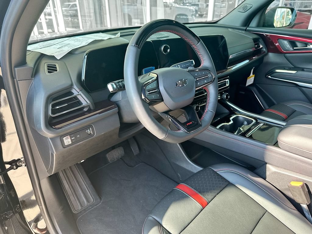 2026 Chevrolet Traverse RS - Photo 9