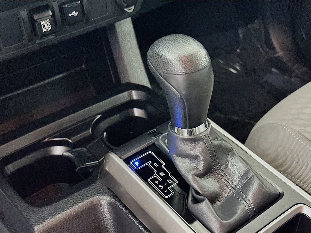 2023 Toyota Tacoma SR5 - Photo 23