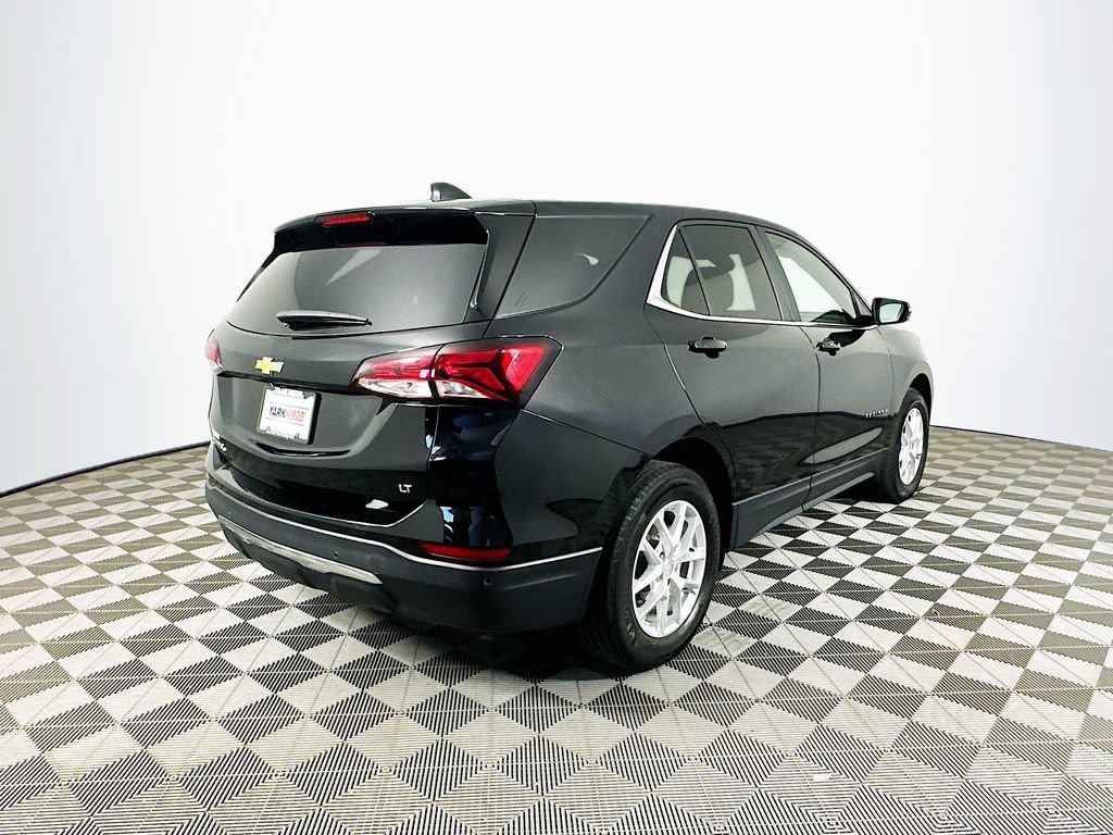2024 Chevrolet Equinox LT - Photo 11