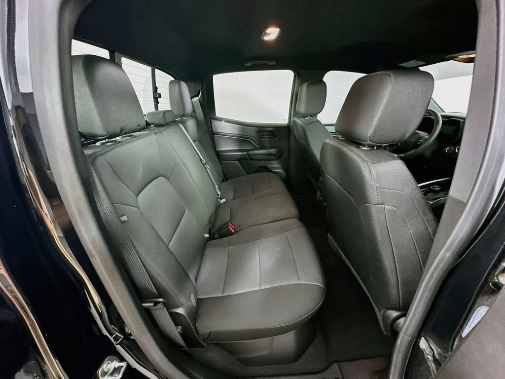 2024 Chevrolet Colorado Trail Boss - Photo 34