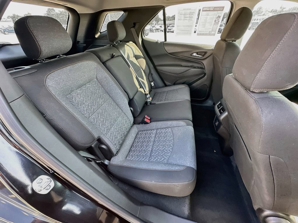 2024 Chevrolet Equinox LT - Photo 34