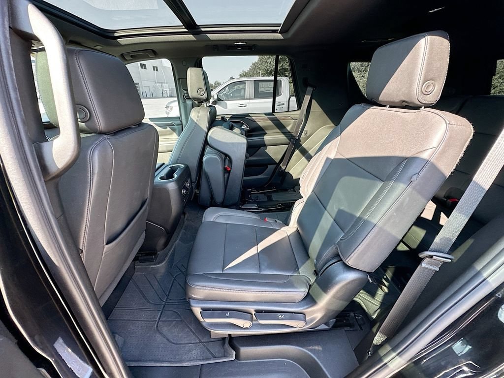 2023 Chevrolet Tahoe LT - Photo 33