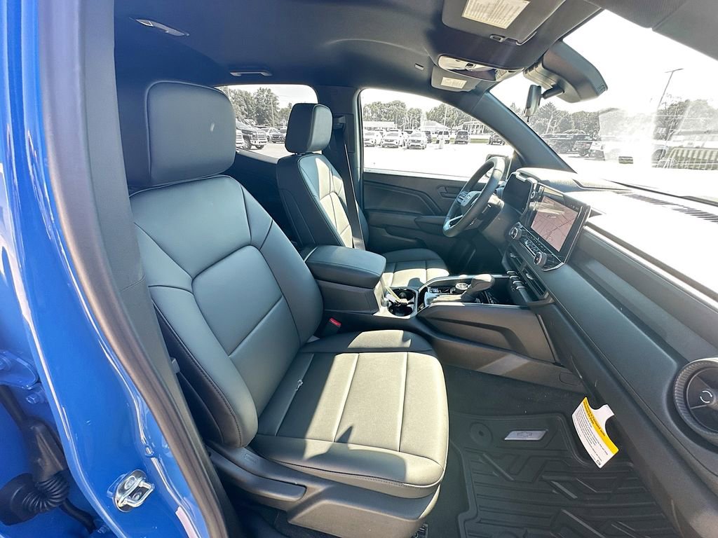 2026 Chevrolet Colorado Trail Boss - Photo 34