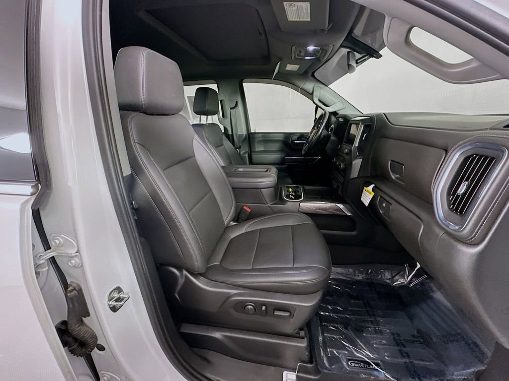 2021 Chevrolet Silverado 2500HD LTZ - Photo 38