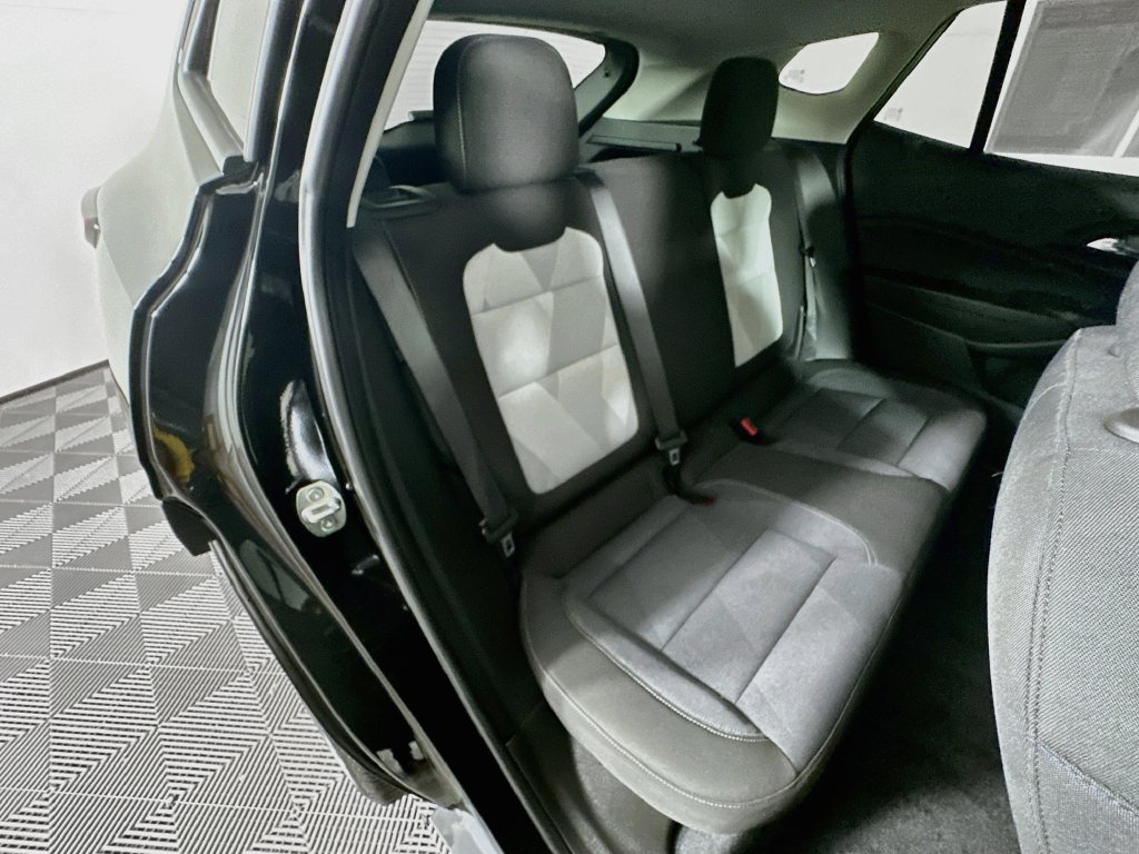 2024 Chevrolet Trax LS - Photo 33