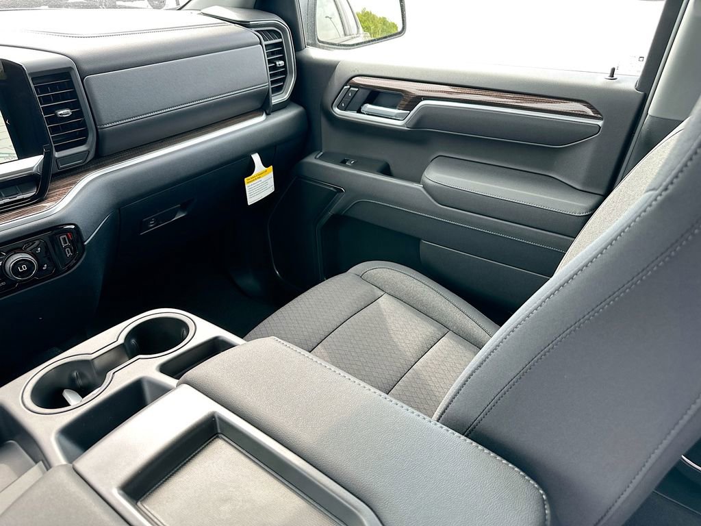 2026 Chevrolet Silverado 1500 LT - Photo 29
