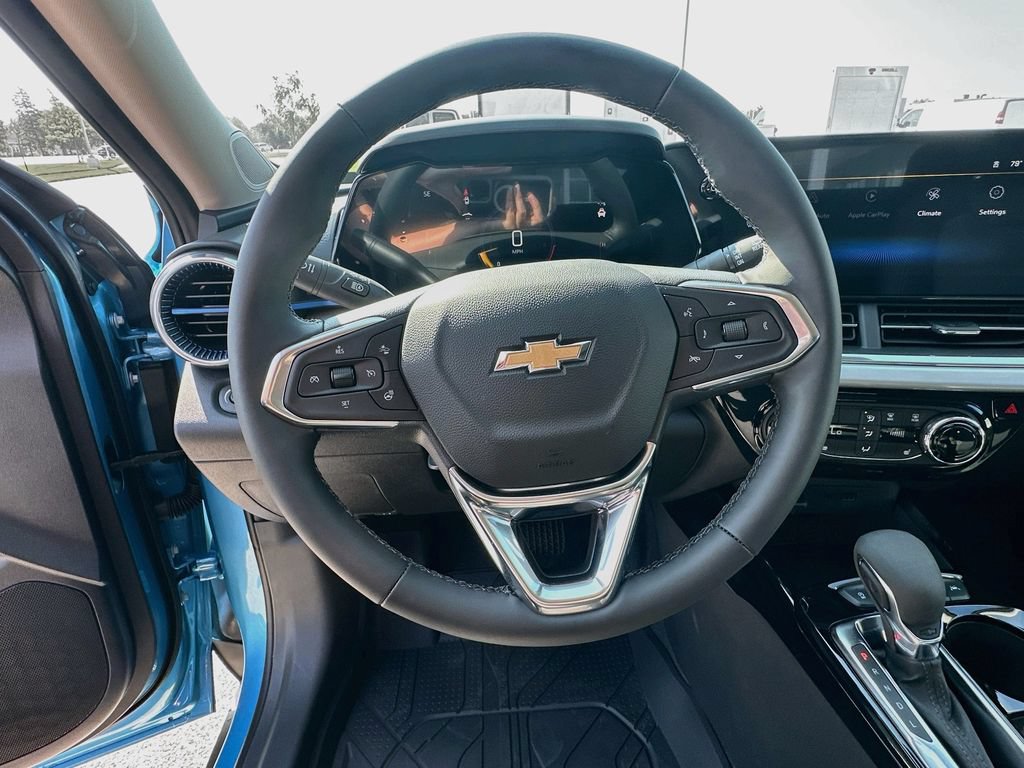 2026 Chevrolet Trax LT - Photo 15