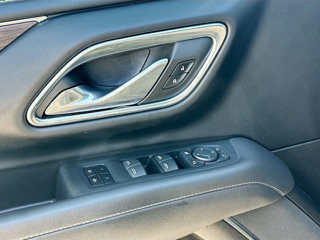 2023 Chevrolet Tahoe LT - Photo 24