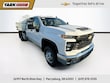 Chevrolet Silverado 3500 HD Chassis Cab