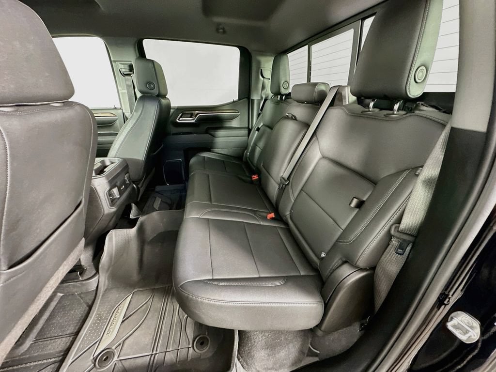 2024 Chevrolet Silverado 1500 RST - Photo 32