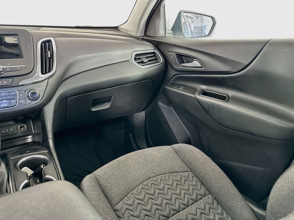 2024 Chevrolet Equinox LT - Photo 32