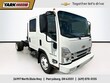 Chevrolet Low Cab Forward 5500 XG