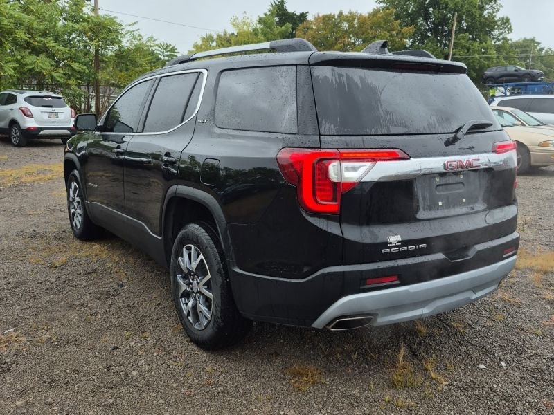 2023 Gmc Acadia SLT photo 3