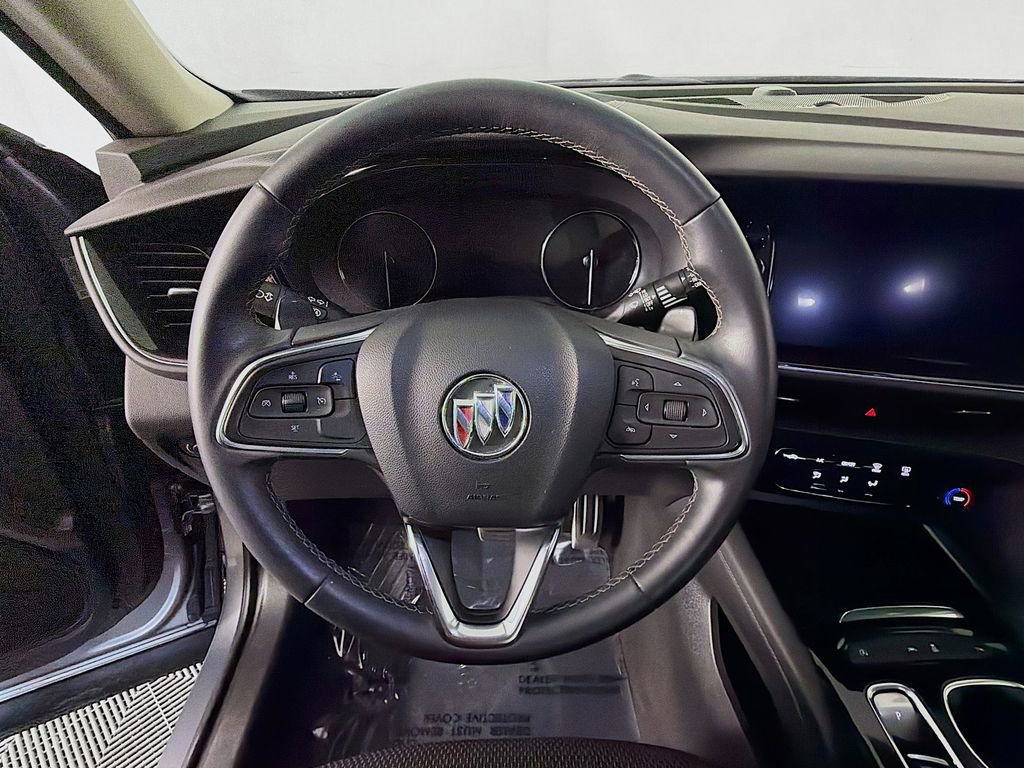 2022 Buick Envision Preferred - Photo 17