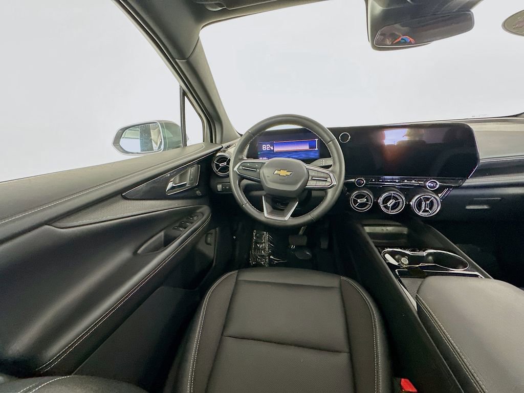 2024 Chevrolet Blazer EV LT - Photo 38