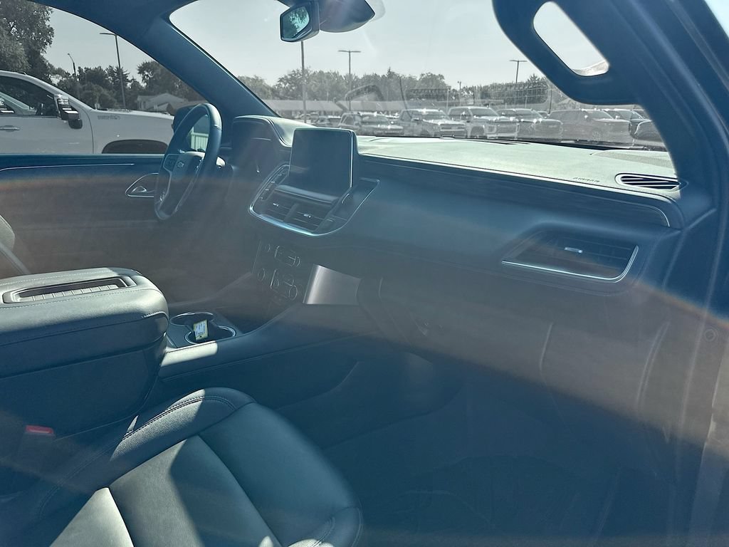 2023 Chevrolet Tahoe LT - Photo 38