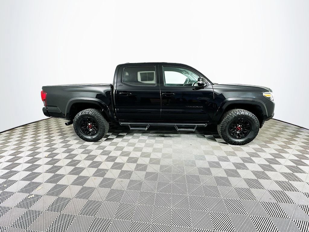 2023 Toyota Tacoma SR5 - Photo 11