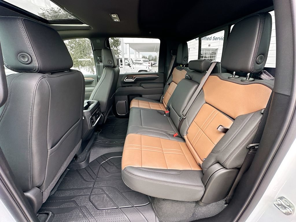 2026 Chevrolet Silverado 3500 HD High Country - Photo 30