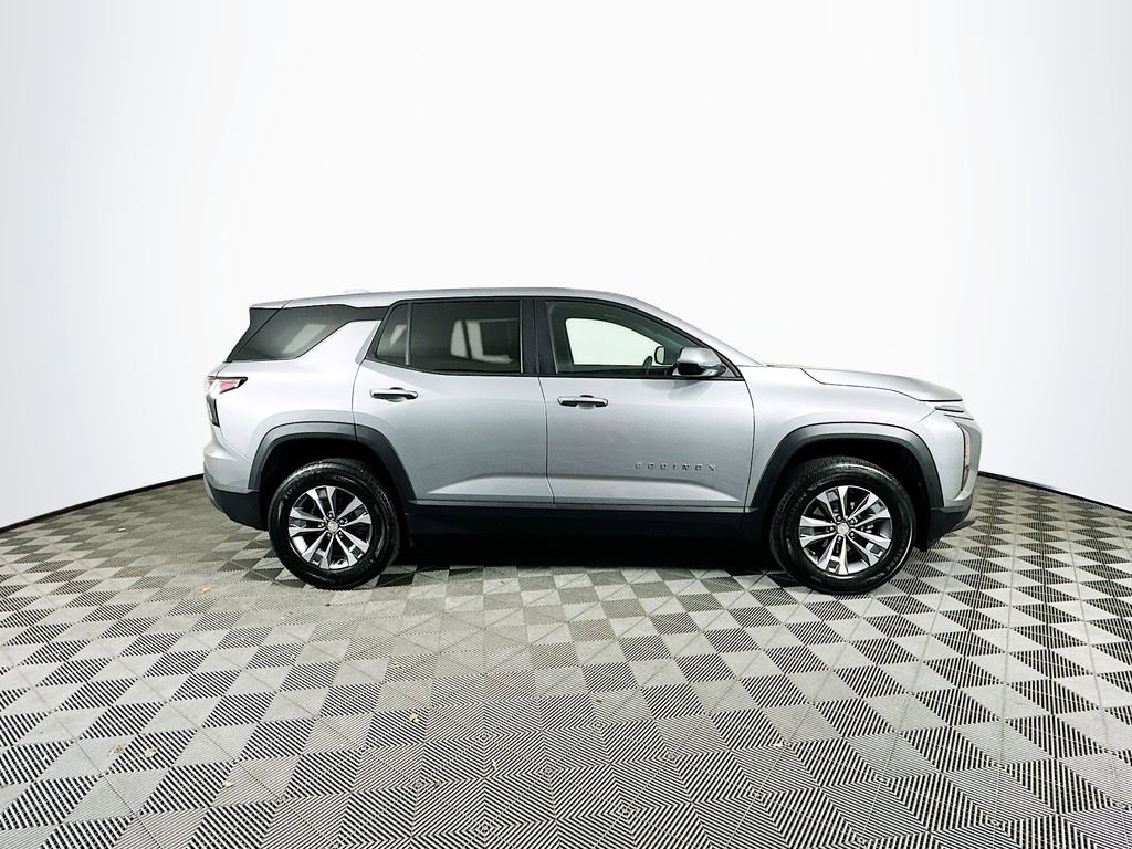 2026 Chevrolet Equinox LT - Photo 11