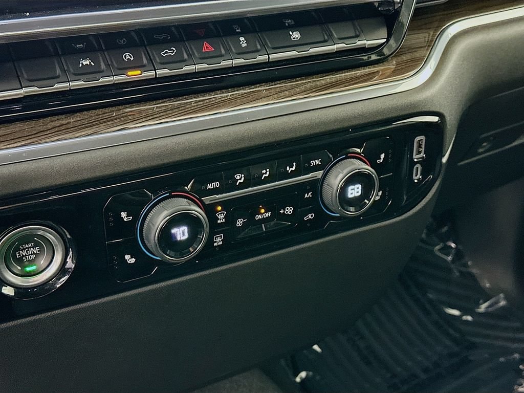 2023 Chevrolet Silverado 1500 LT - Photo 22
