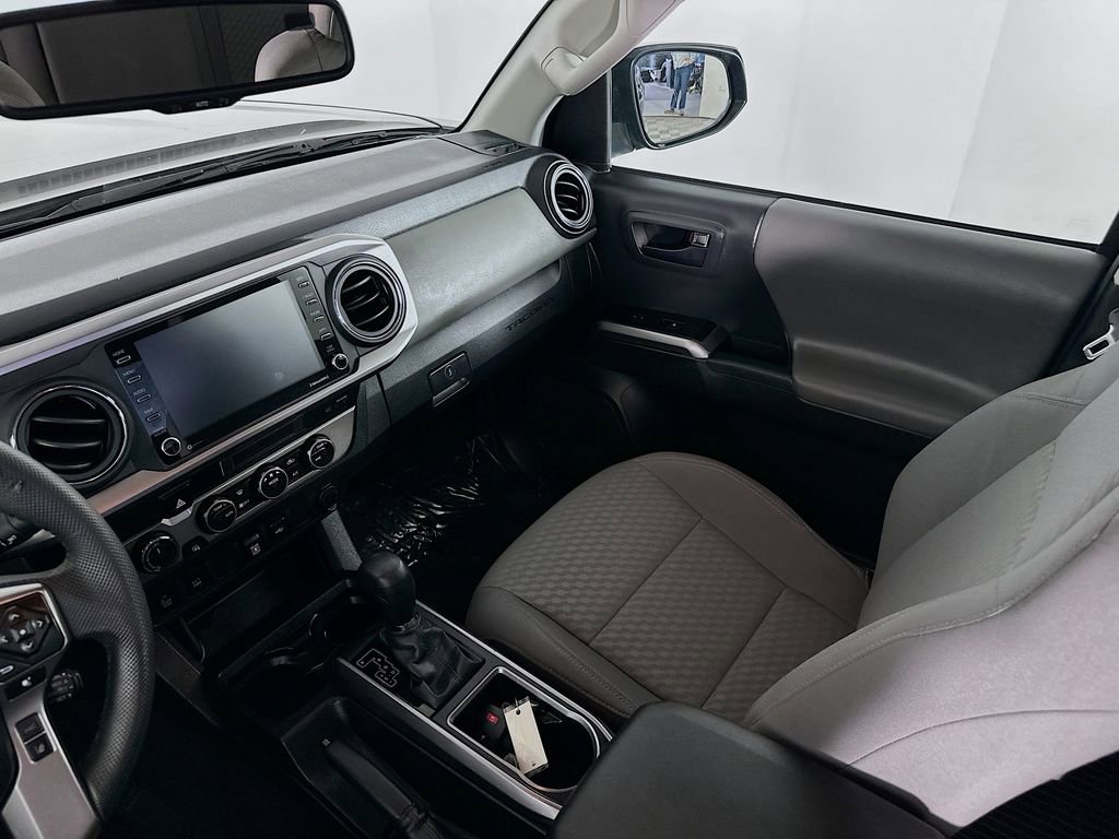 2023 Toyota Tacoma SR5 - Photo 30