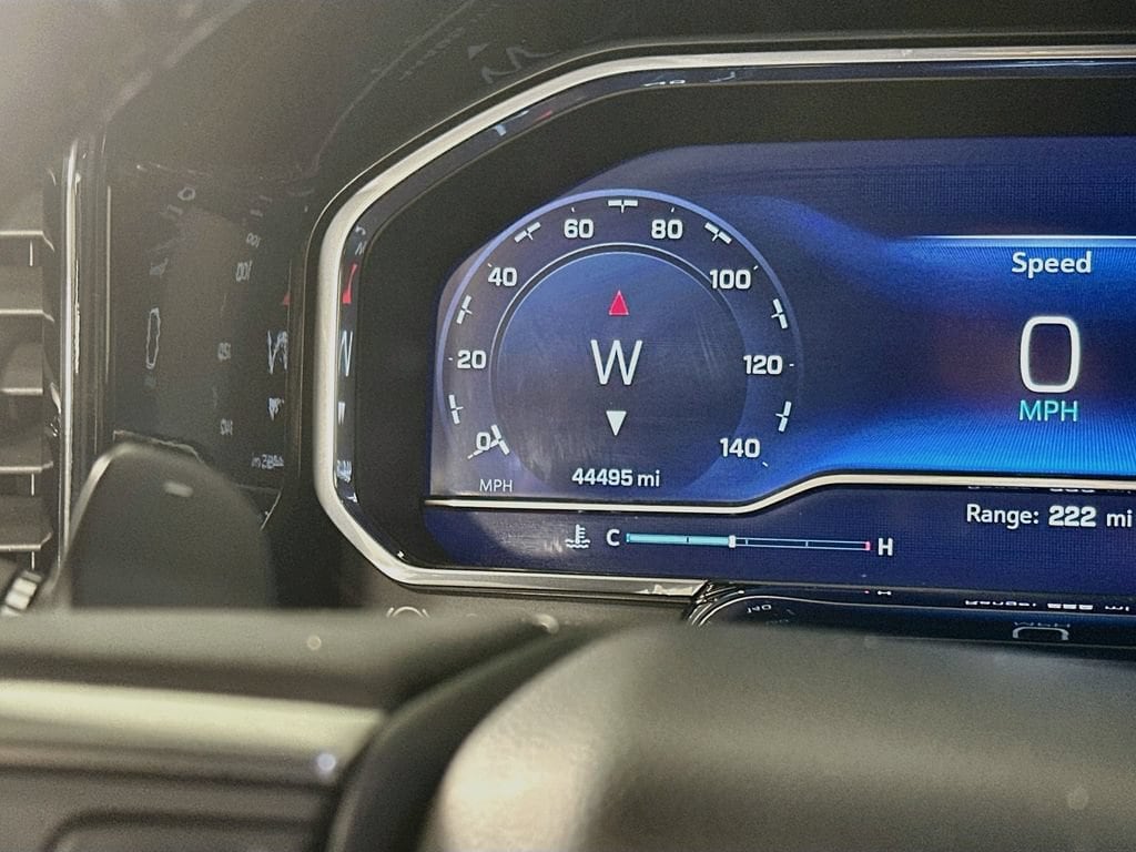 2023 Chevrolet Silverado 1500 RST - Photo 18