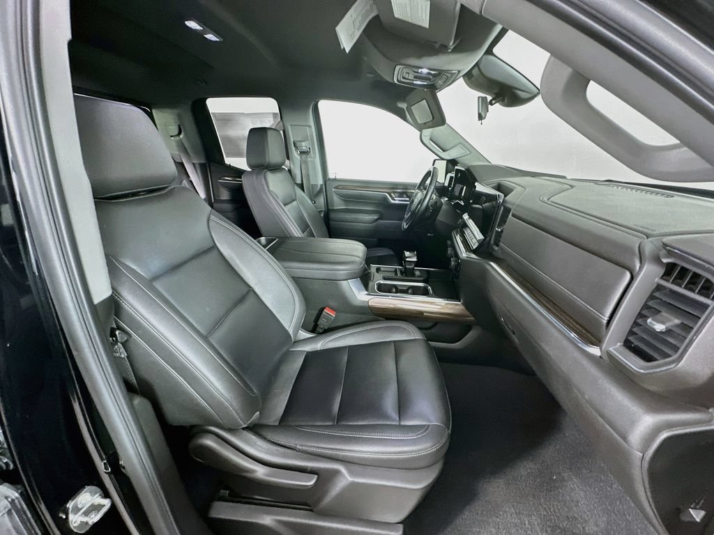 2023 Chevrolet Silverado 1500 RST - Photo 36