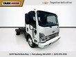 Chevrolet Low Cab Forward 4500