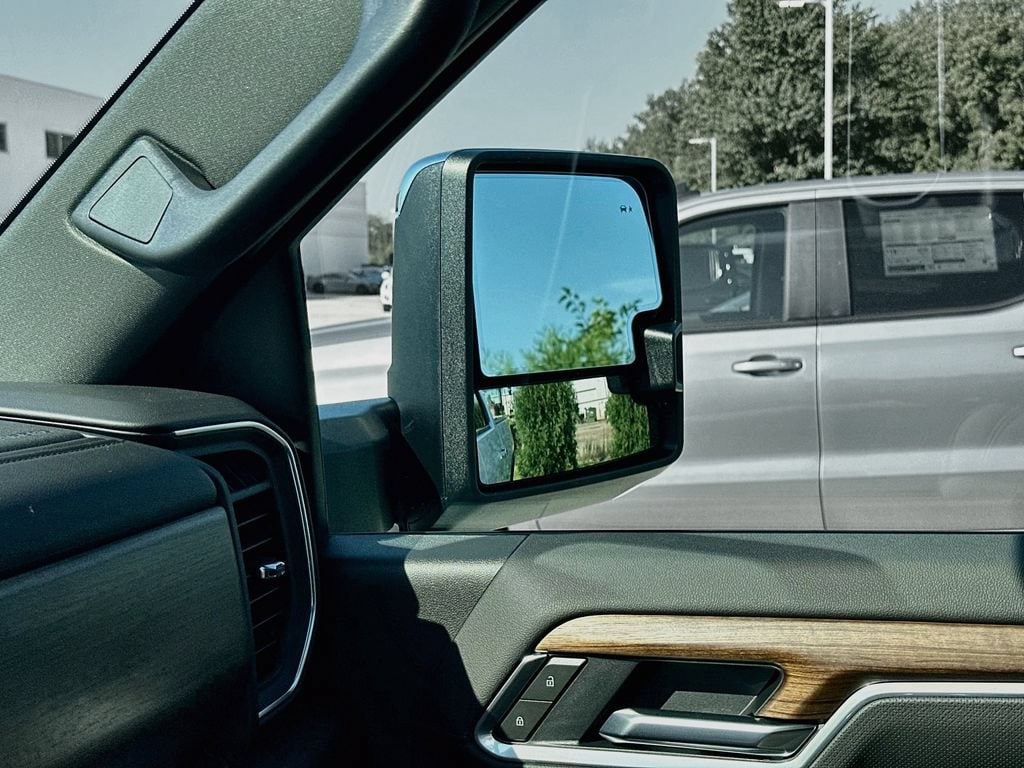 2026 Chevrolet Silverado 2500 HD High Country - Photo 23