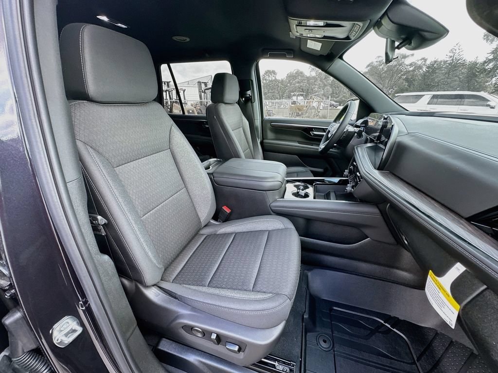 2026 Chevrolet Tahoe LS - Photo 35