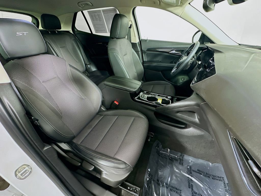 2023 Buick Envision Preferred - Photo 35