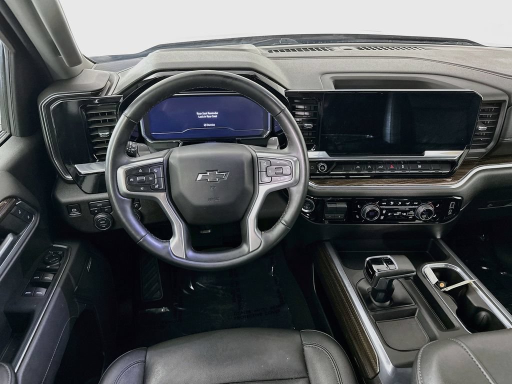 2024 Chevrolet Silverado 1500 RST - Photo 30