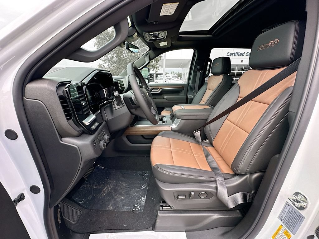 2026 Chevrolet Silverado 3500 HD High Country - Photo 27