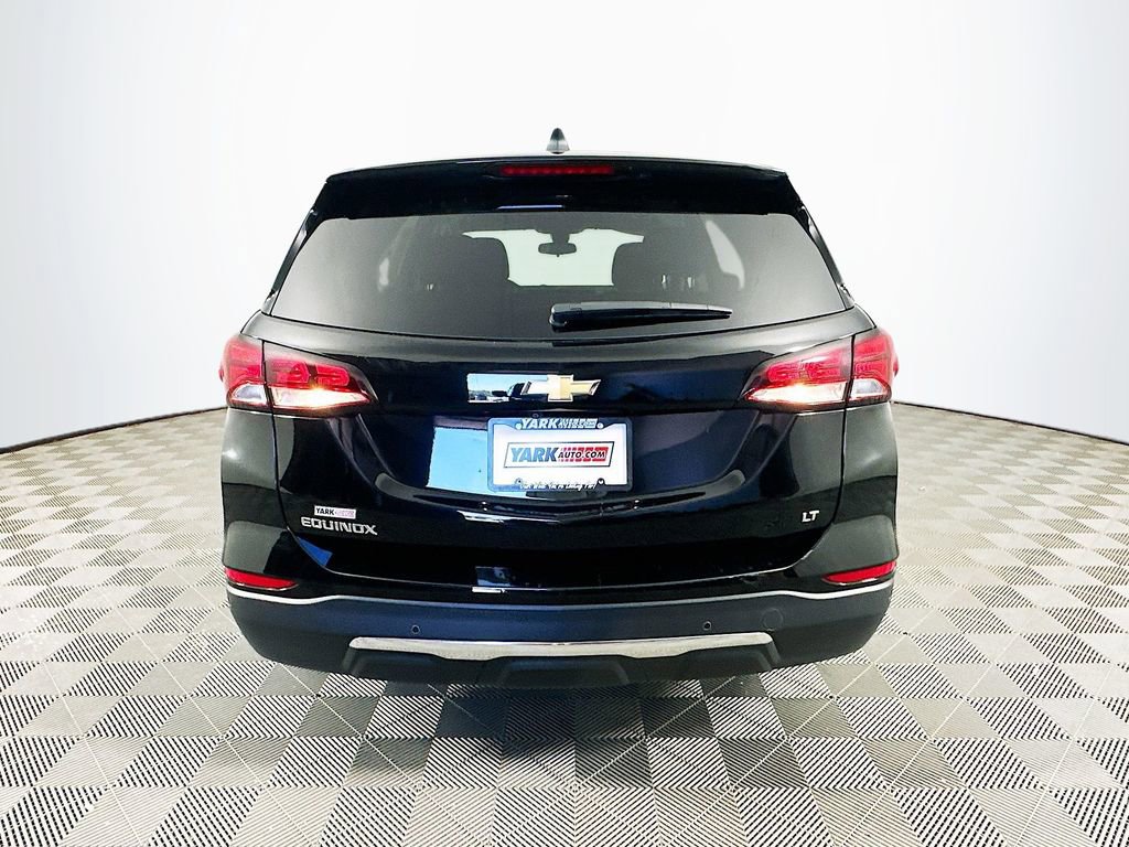 2024 Chevrolet Equinox LT - Photo 10